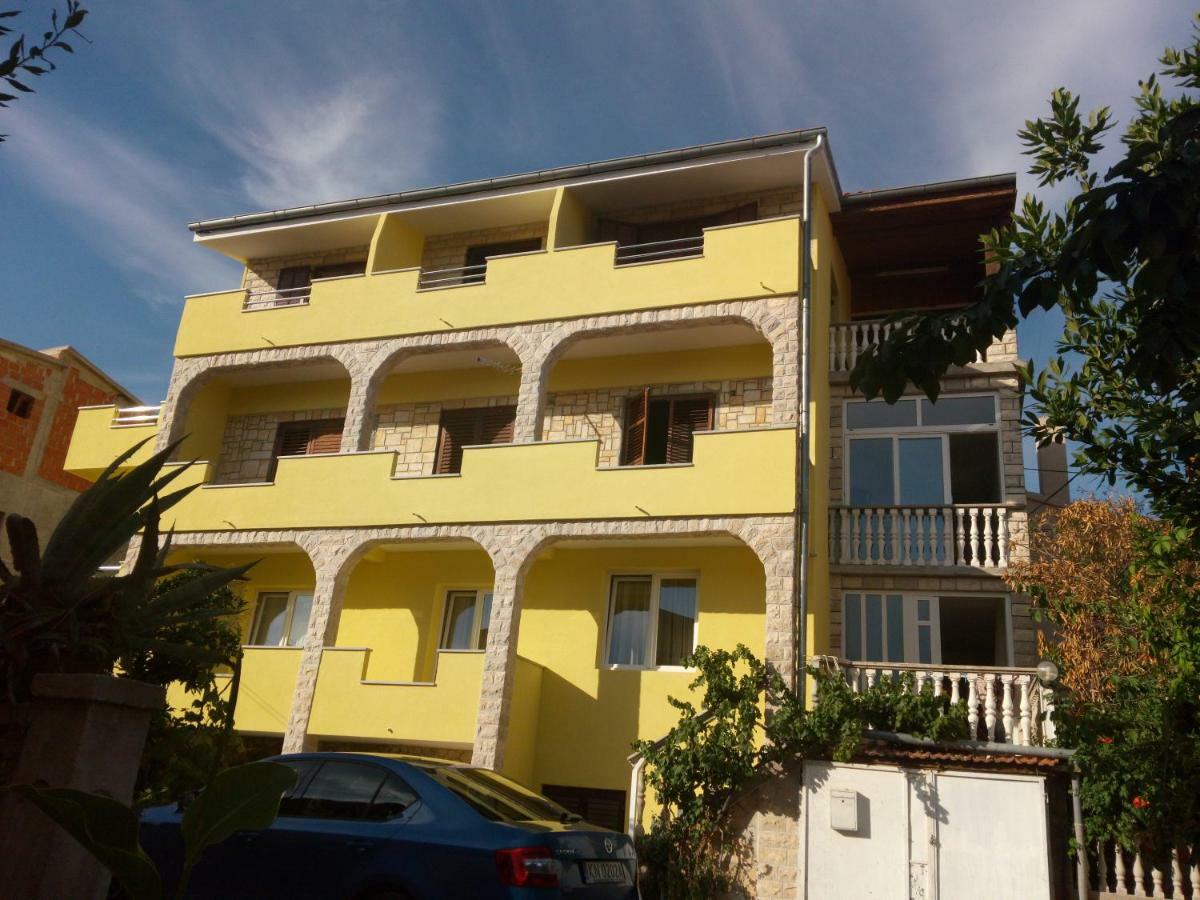 Appartement Luce&ante Bibinje
